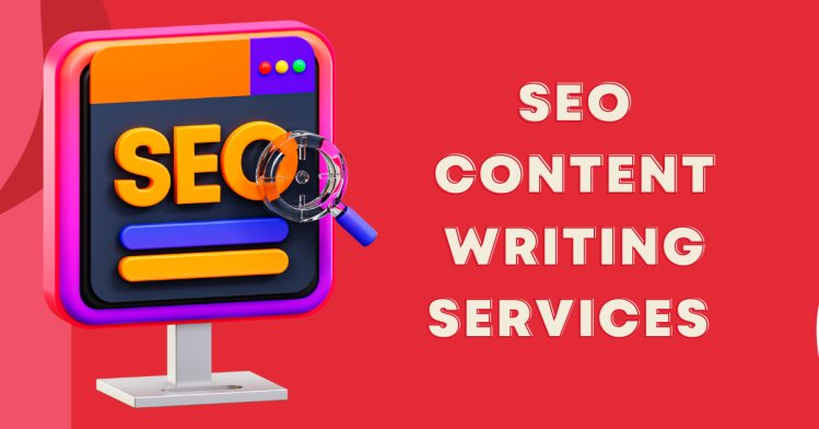 SEO Content Writing Services for Marketing Agencies, SMBs, and Companies