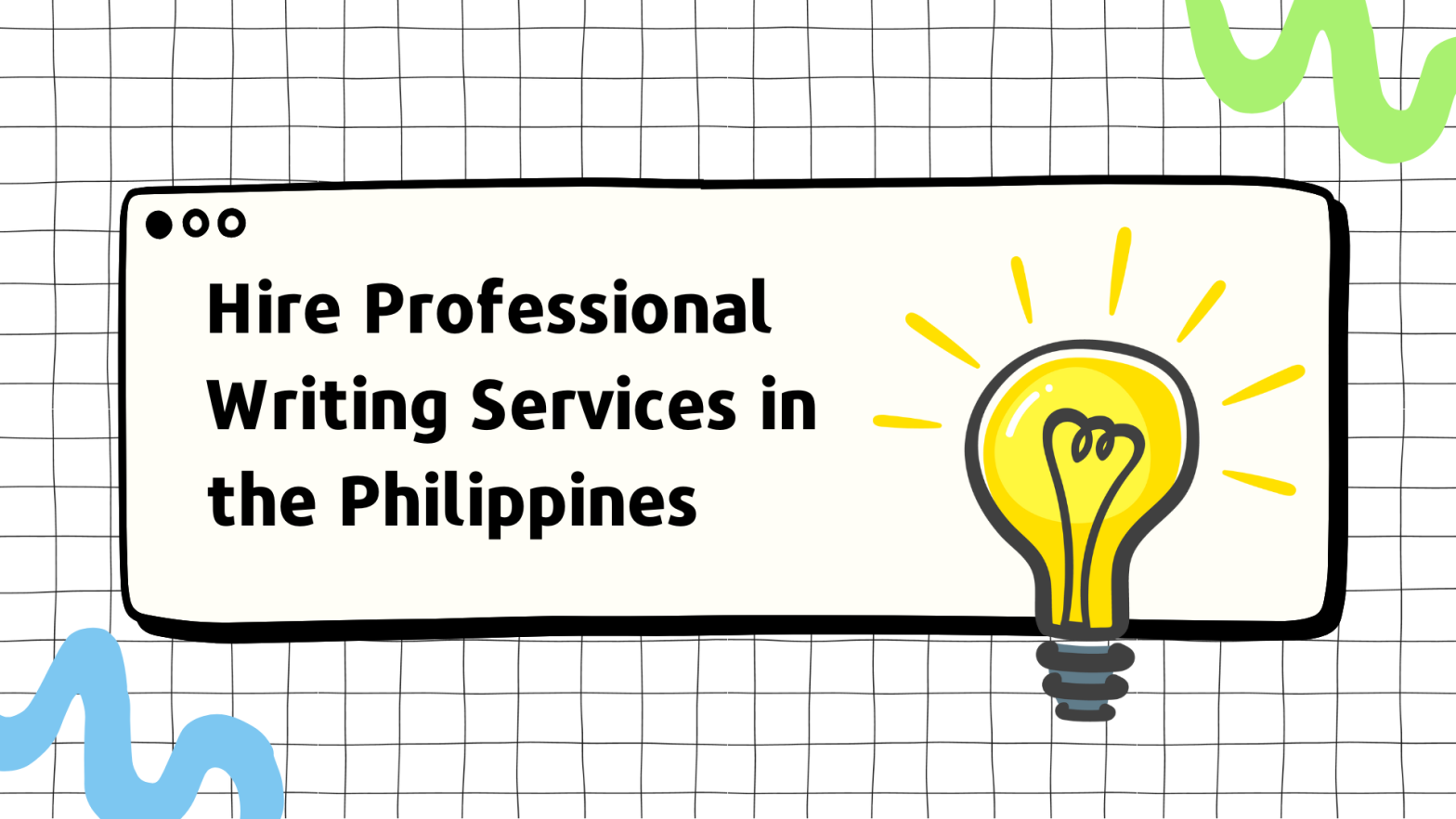 Hire Professional Writing Services in the Philippines